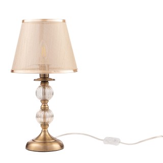 Настольный светильник Freya FR2685TL-01BZ-foto5