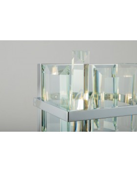 Настенный светильник (бра) Maytoni MOD201WL-01N-foto4