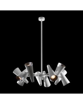 Подвесной светильник Maytoni MOD095PL-10W-foto4