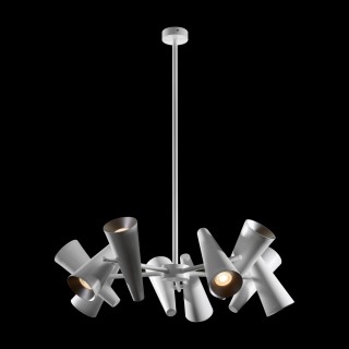 Подвесной светильник Maytoni MOD095PL-10W-foto4