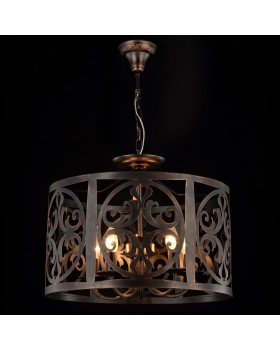 Подвесной светильник Maytoni H899-05-R-foto7