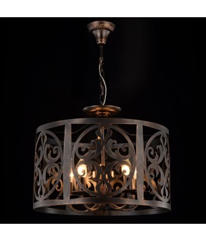 Подвесной светильник Maytoni H899-05-R-foto7