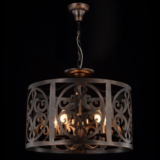 Подвесной светильник Maytoni H899-05-R-foto7