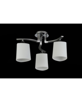 Потолочный светильник Freya FR5454CL-03CH-foto2