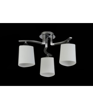 Потолочный светильник Freya FR5454CL-03CH-foto2