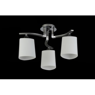 Потолочный светильник Freya FR5454CL-03CH-foto2