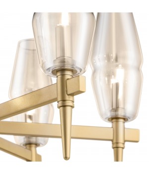 Люстра Maytoni H002PL-06G-foto4