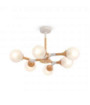 Потолочный светильник Freya FR5105CL-06W-foto2