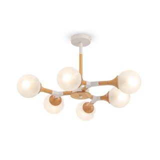 Потолочный светильник Freya FR5105CL-06W-foto2