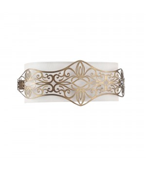 Настенный светильник (бра) Maytoni ARM959-WL-02-G-foto2