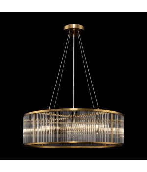 Подвесной светильник Freya FR5053PL-08BS-foto4