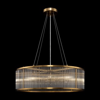 Подвесной светильник Freya FR5053PL-08BS-foto4