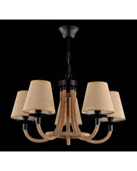 Люстра Freya FR4402-PL-05-GB-foto2