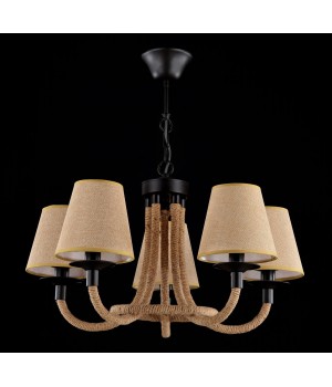 Люстра Freya FR4402-PL-05-GB-foto2