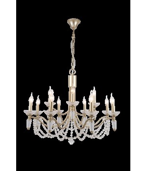 Люстра Freya FR2009PL-12G-foto3