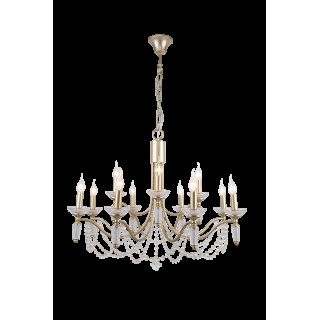 Люстра Freya FR2009PL-12G-foto3