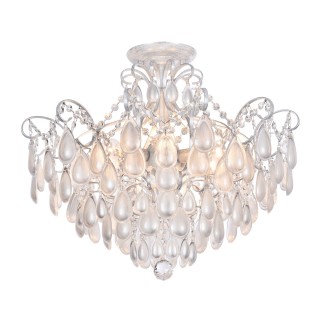 Люстра Freya FR2302CL-06S-foto2