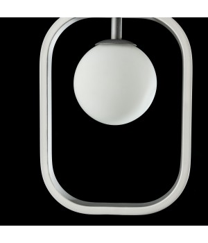 Подвесной светильник Maytoni MOD431-PL-01-WS-foto9