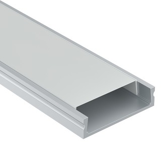 Комплектующие к светодиодной ленте Technical ALM002S-2M-foto3