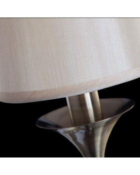 Настенный светильник (бра) Freya FR2005WL-01BZ-foto8