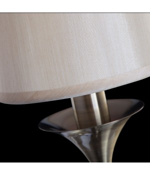 Настенный светильник (бра) Freya FR2005WL-01BZ-foto8