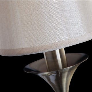 Настенный светильник (бра) Freya FR2005WL-01BZ-foto8