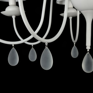 Люстра Freya FR5756-PL-08-W-foto4