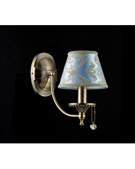 Настенный светильник (бра) Maytoni RC098-WL-01-R-foto2