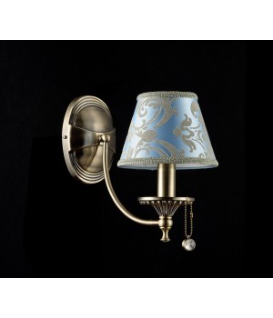 Настенный светильник (бра) Maytoni RC098-WL-01-R-foto2