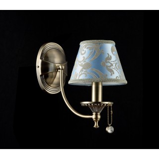 Настенный светильник (бра) Maytoni RC098-WL-01-R-foto2