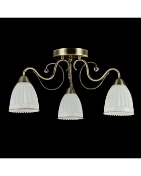 Потолочный светильник Freya FR2757-PL-03-BZ-foto6