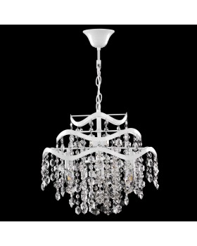 Подвесной светильник Freya FR1001PL-04W-foto2