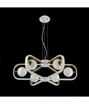 Подвесной светильник Maytoni MOD431-PL-06-WG-foto4