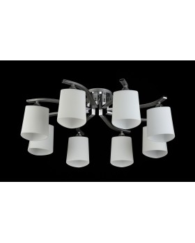 Потолочный светильник Freya FR5454CL-08CH-foto2