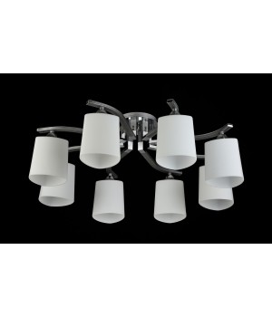 Потолочный светильник Freya FR5454CL-08CH-foto2