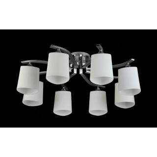 Потолочный светильник Freya FR5454CL-08CH-foto2