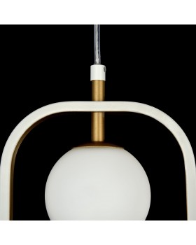 Подвесной светильник Maytoni MOD431-PL-01-WG-foto4