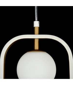 Подвесной светильник Maytoni MOD431-PL-01-WG-foto4