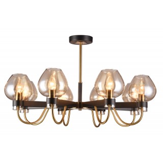 Люстра Freya FR5028PL-08B-foto2