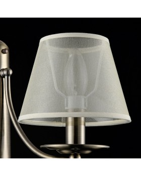 Настенный светильник (бра) Freya FR2908-WL-01-BZ-foto3