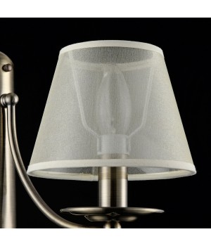 Настенный светильник (бра) Freya FR2908-WL-01-BZ-foto3