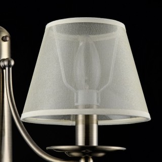 Настенный светильник (бра) Freya FR2908-WL-01-BZ-foto3