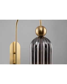 Настенный светильник (бра) Maytoni MOD302WL-01GR-foto3