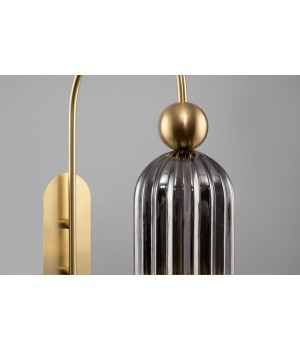 Настенный светильник (бра) Maytoni MOD302WL-01GR-foto3