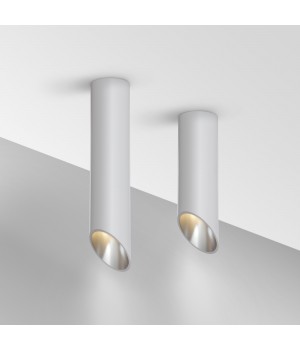 Потолочный светильник Technical C026CL-01W-foto2