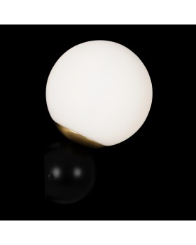 Настенный светильник (бра) Maytoni MOD048WL-01G-foto4