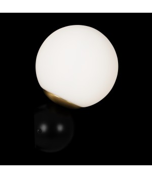 Настенный светильник (бра) Maytoni MOD048WL-01G-foto4