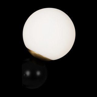 Настенный светильник (бра) Maytoni MOD048WL-01G-foto4