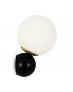 Настенный светильник (бра) Maytoni MOD048WL-01G-foto3