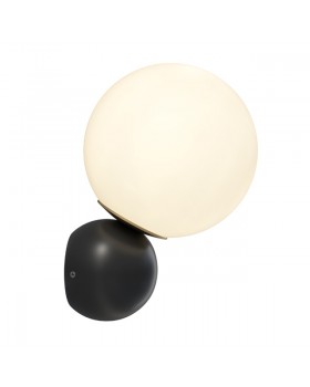 Настенный светильник (бра) Maytoni MOD048WL-01G-foto6